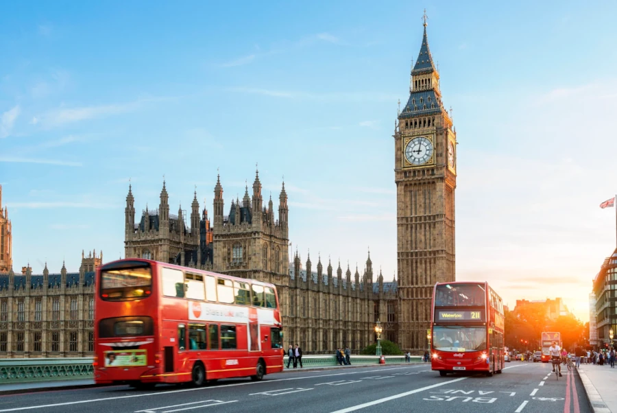 Cracking the SEO Code in London