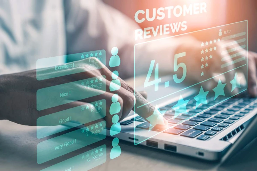 Google Business Profiles