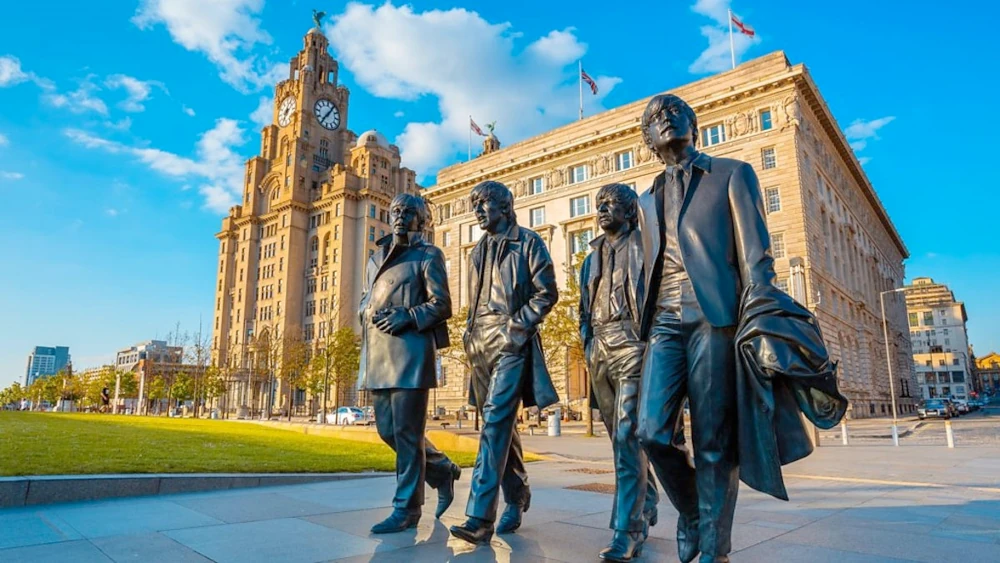 Liverpool local SEO