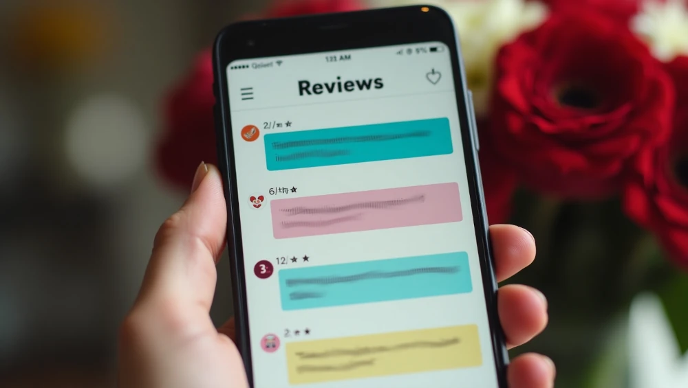 Local Reviews