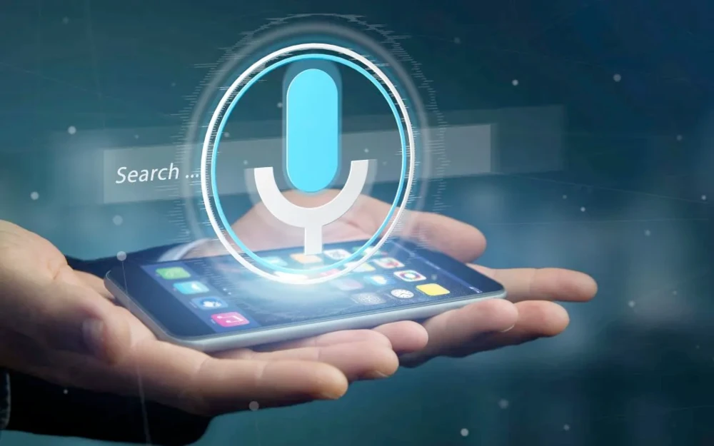 Voice Search Differs from Traditional SEO