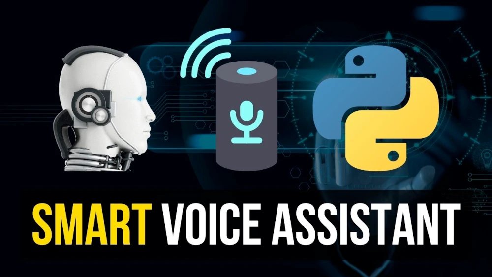 Smart Voice Assistant