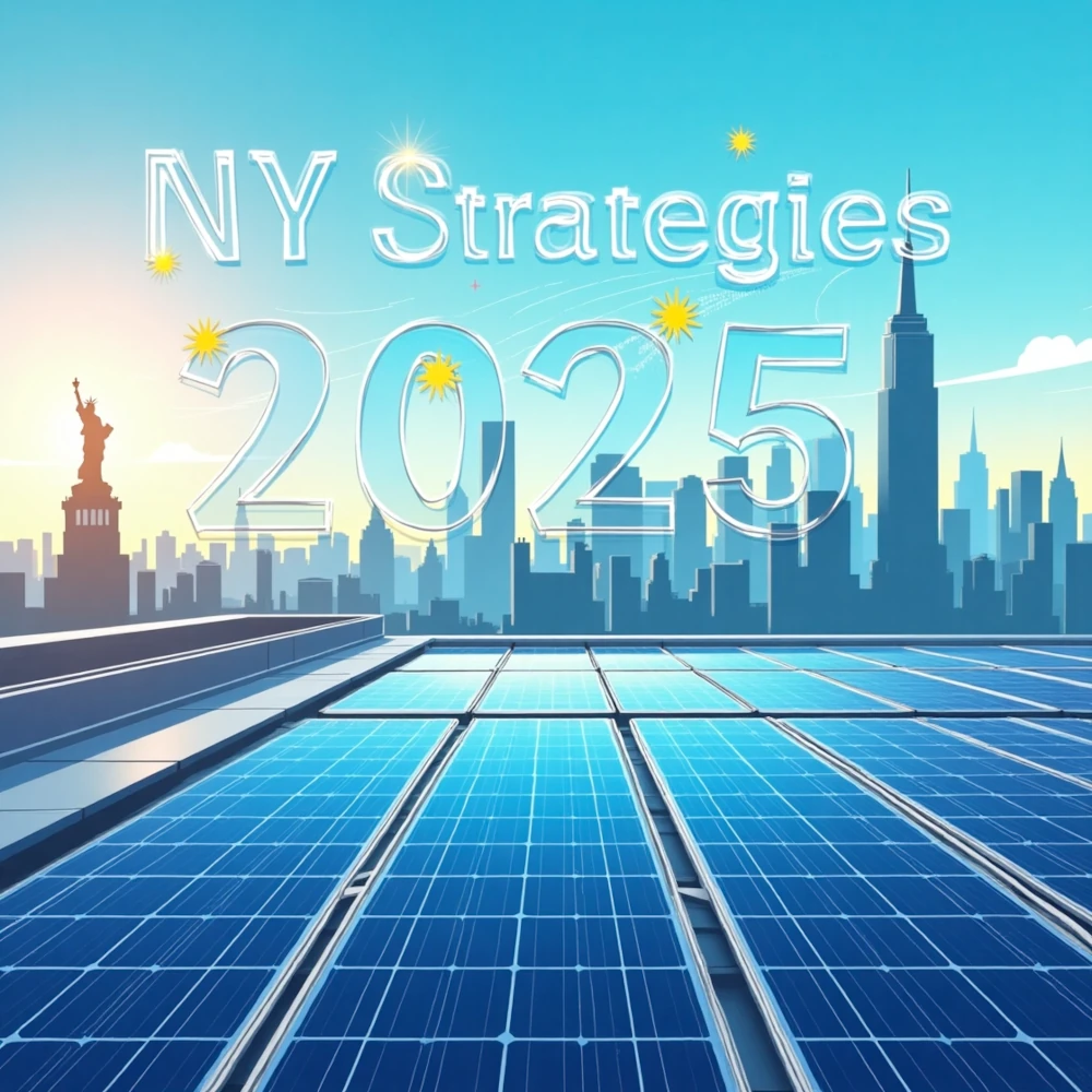 NY Strategies