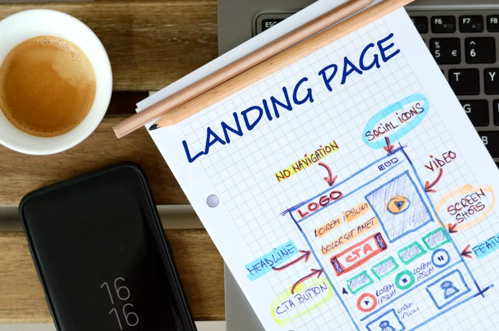 Building Local Citations and Directory Listings