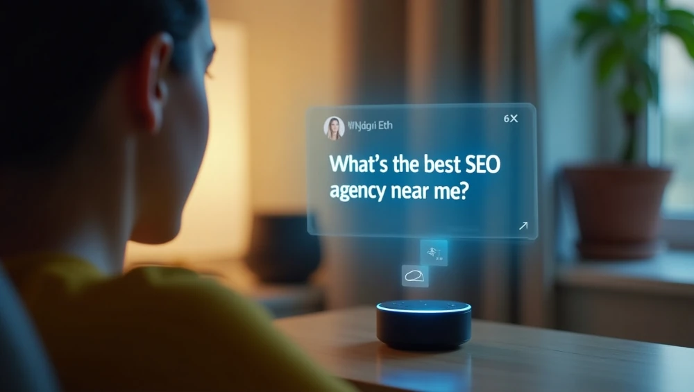Schema Markup and Voice Search Optimization