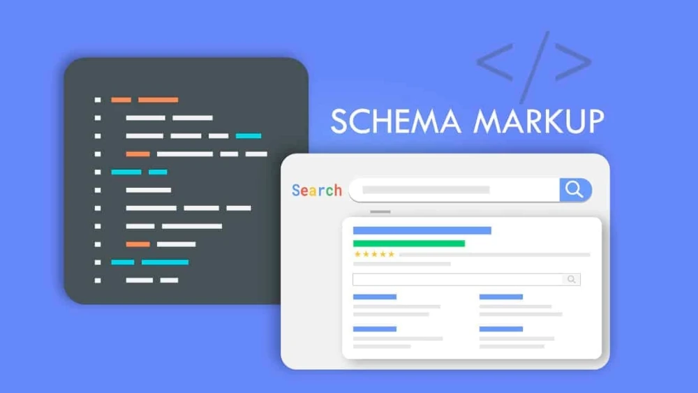 Schema Markup for Sheffield Clients