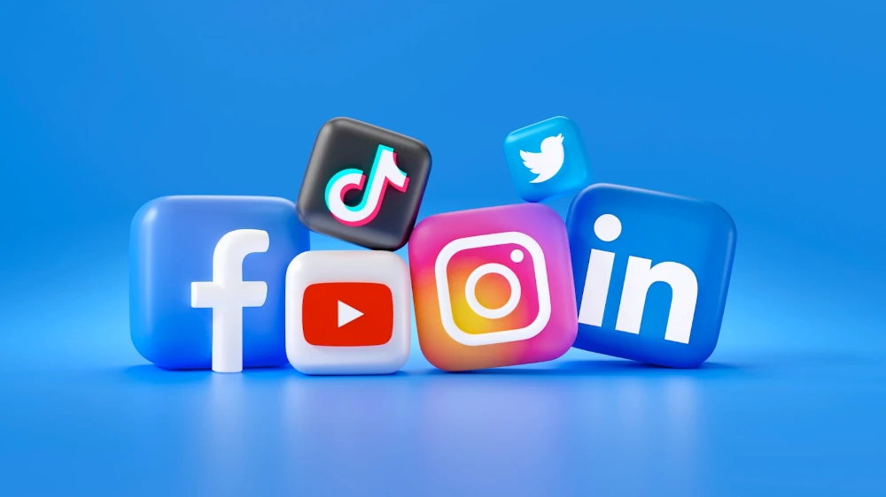 Use Social Media to Support SEO
