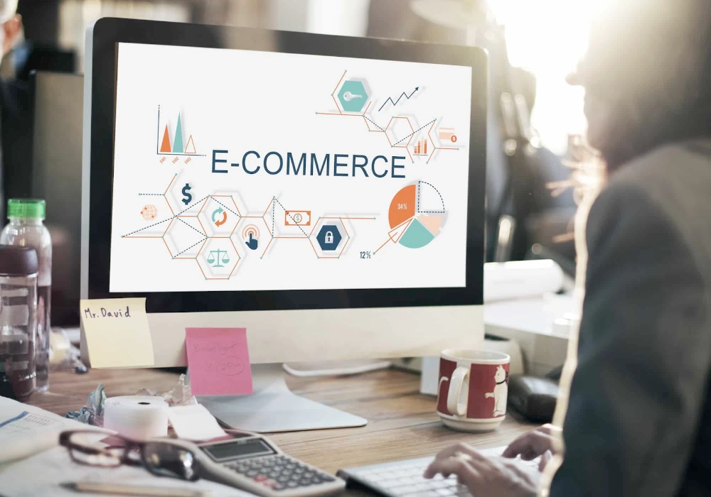 E-commerce brands in Birmingham
