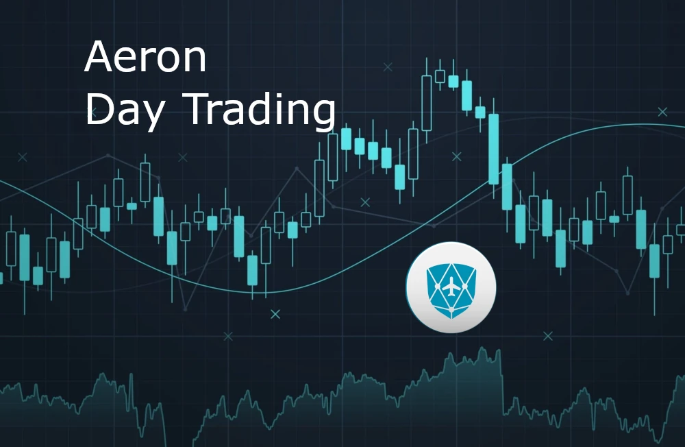 Trading Platforms and Exchanges for Aeron Day Trading