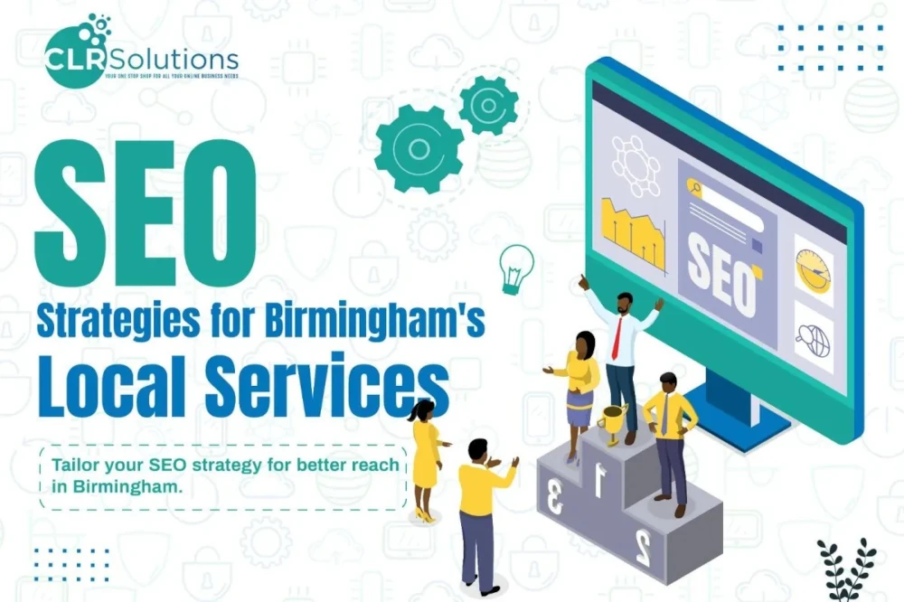 Strategies for Birmingham’s Local Services