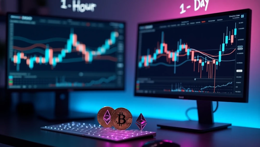 start trading crypto