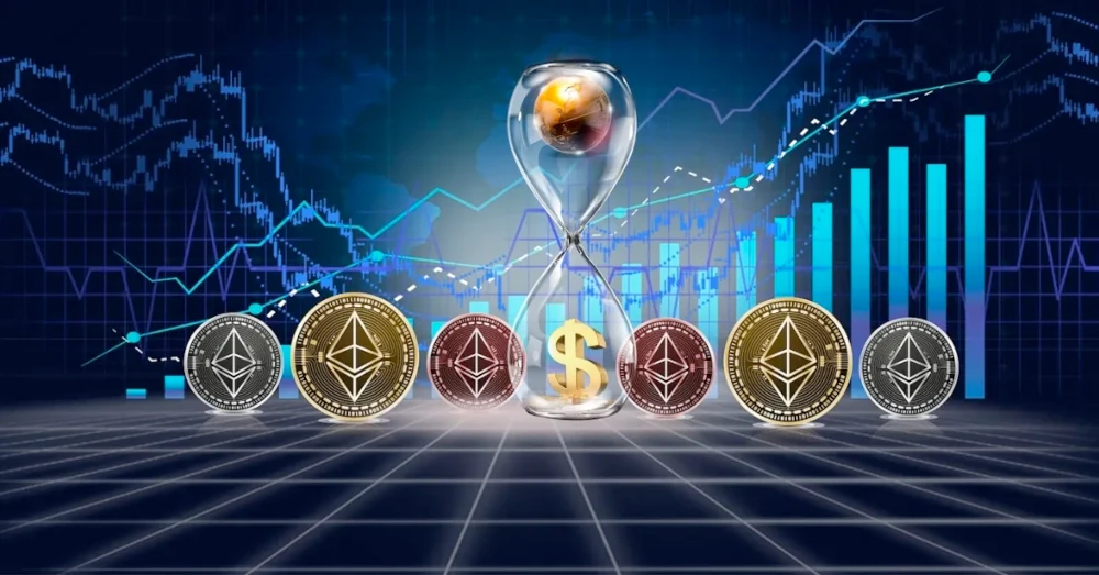 cryptocurrency markets