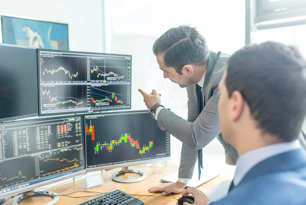 What Is Crypto Day Trading