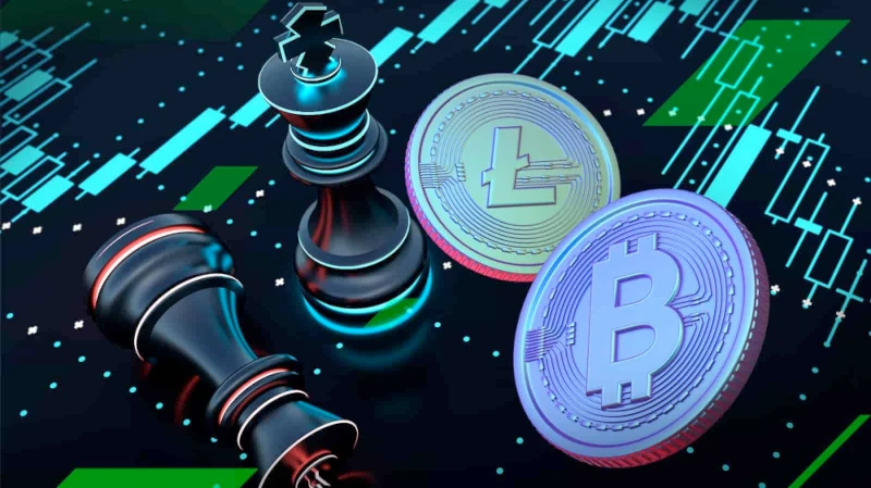 Challenges and Risks in Crypto Day Trading