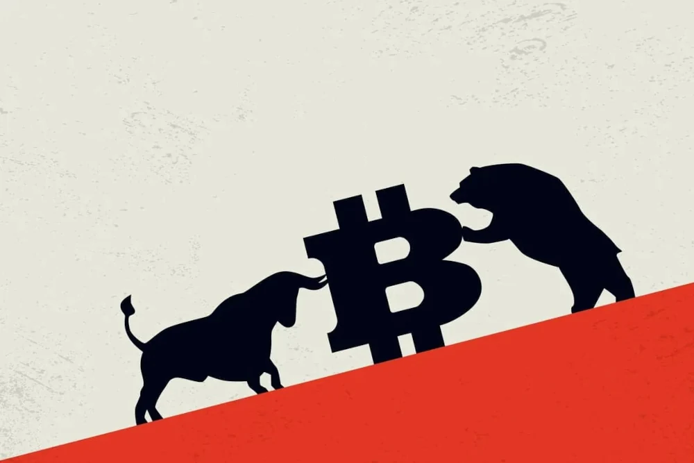 Advantages of Day Trading During a Bitcoin Bull Run