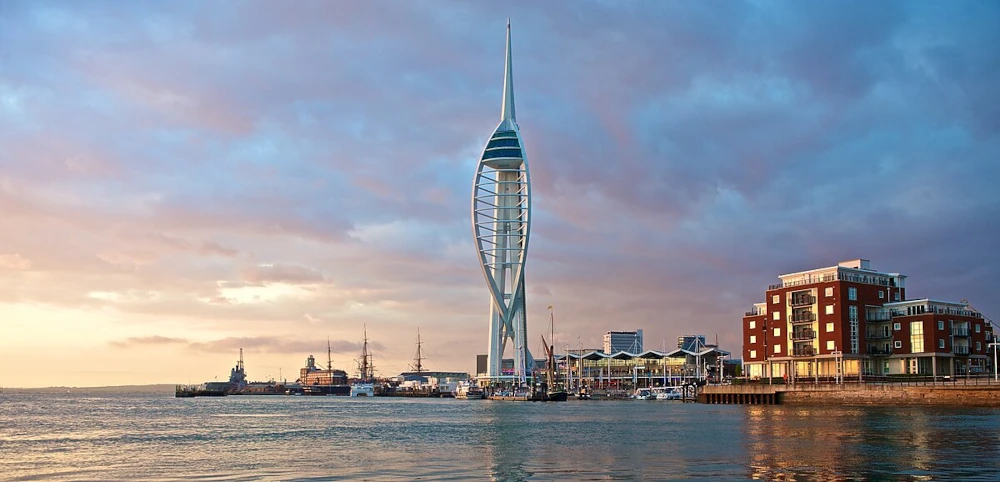 Portsmouth Small Business SEO