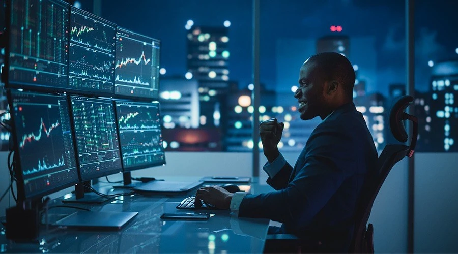 Success Rates and Profitability Among Crypto Day Traders