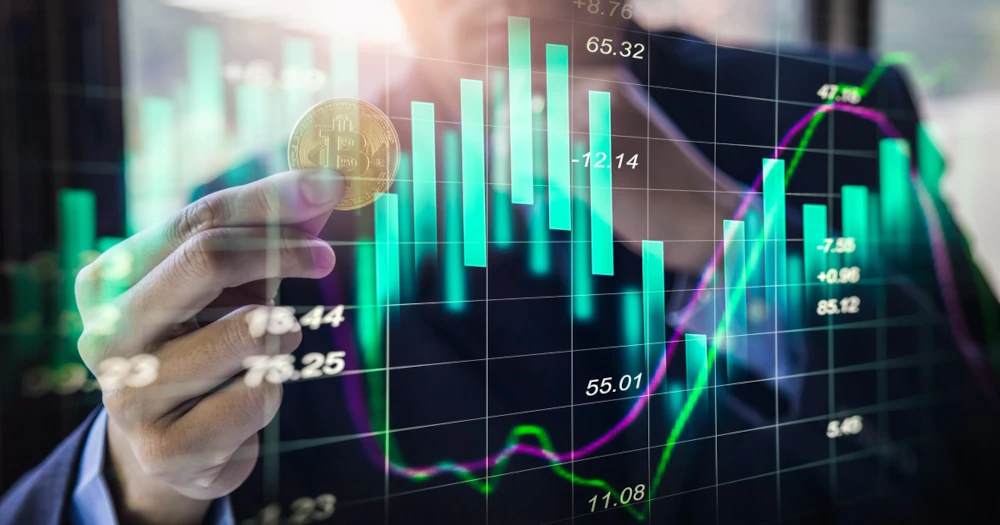 Day Trading Crypto