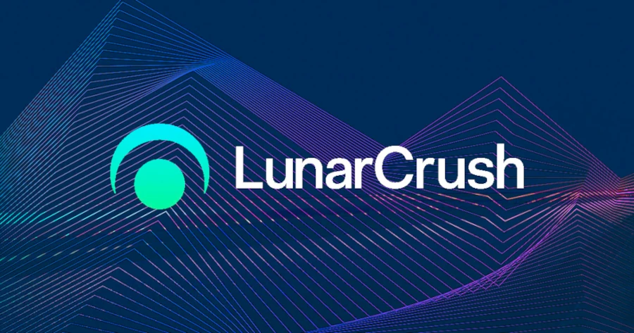 LunarCrush tool