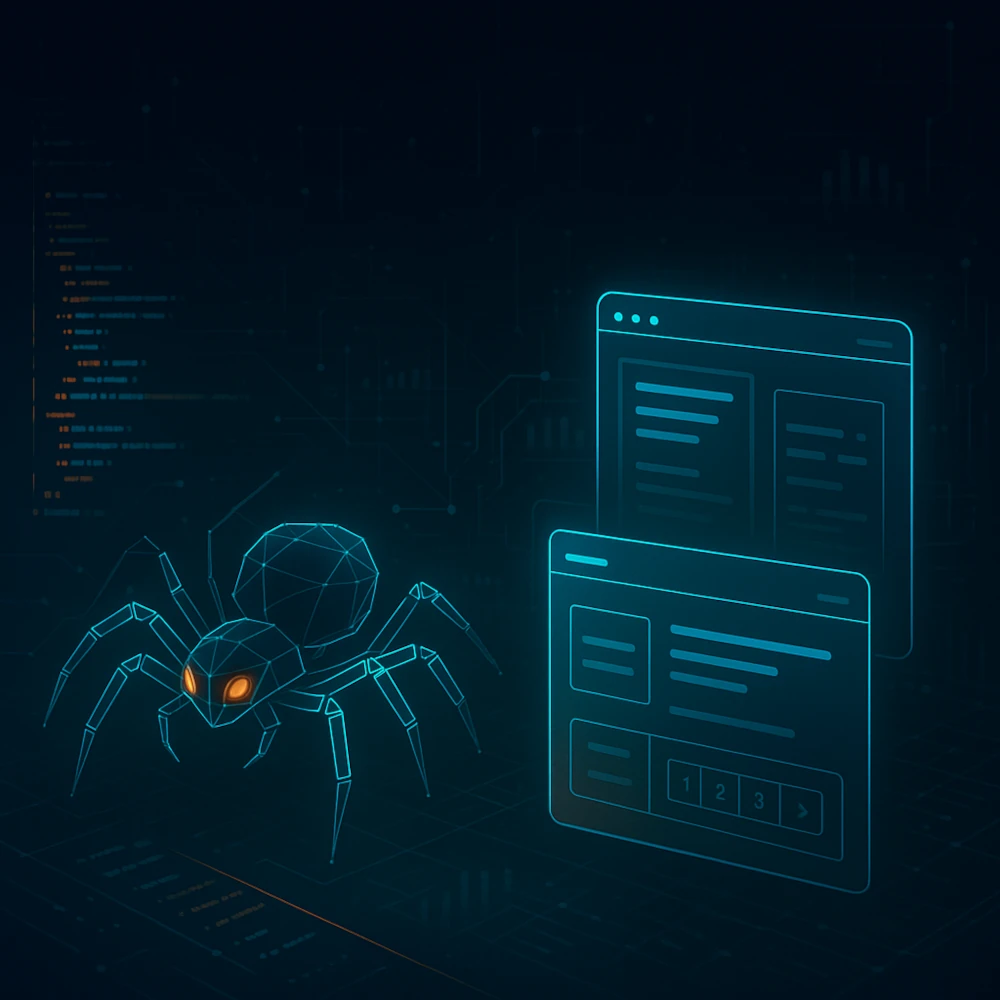 List Crawling
