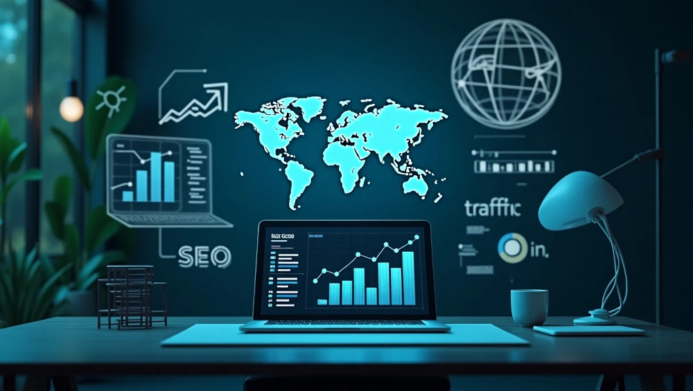 SEO Retainer Services
