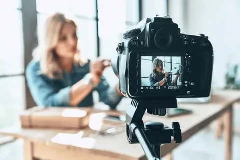 Filming and Production Tips