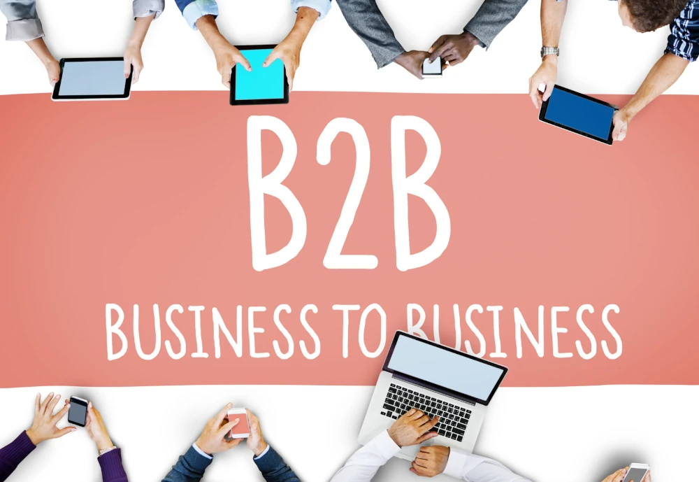 B2B SEO