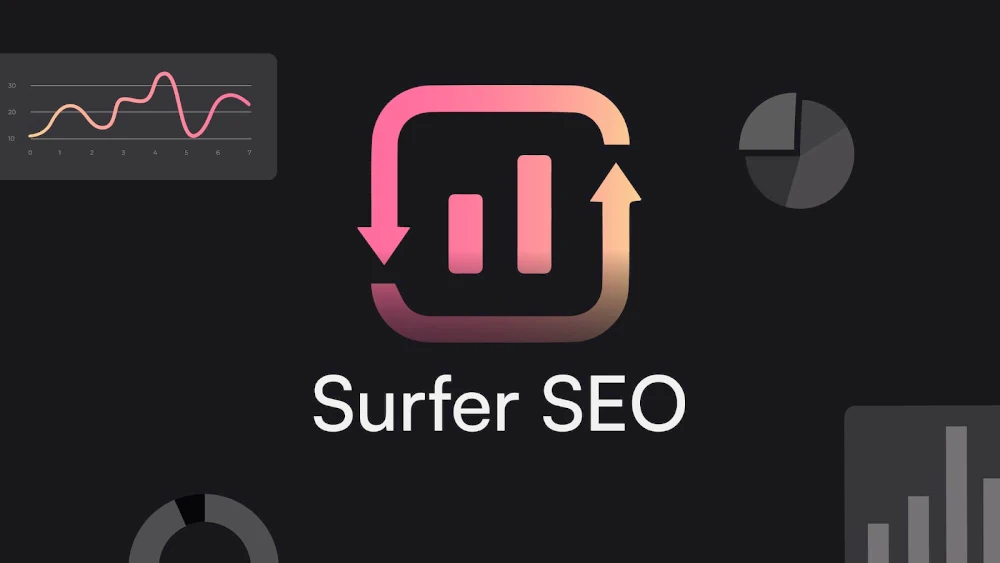 Surfer SEO