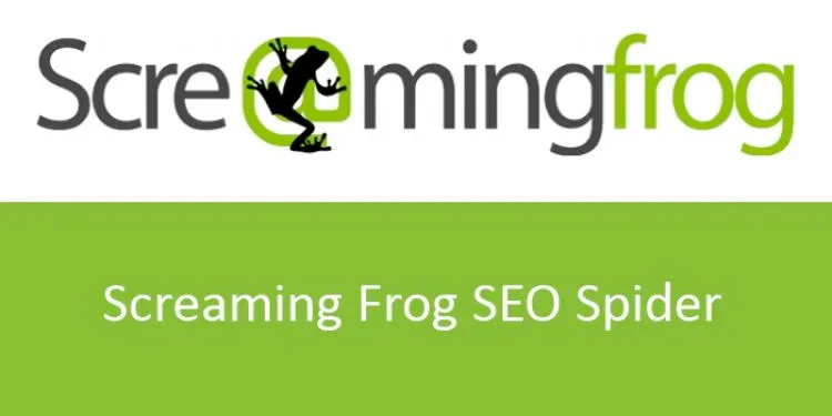 Screaming Frog For SEO