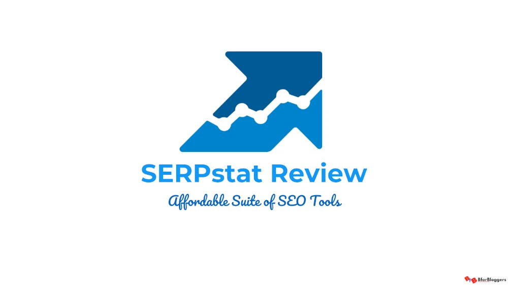 Serpstat for SEO