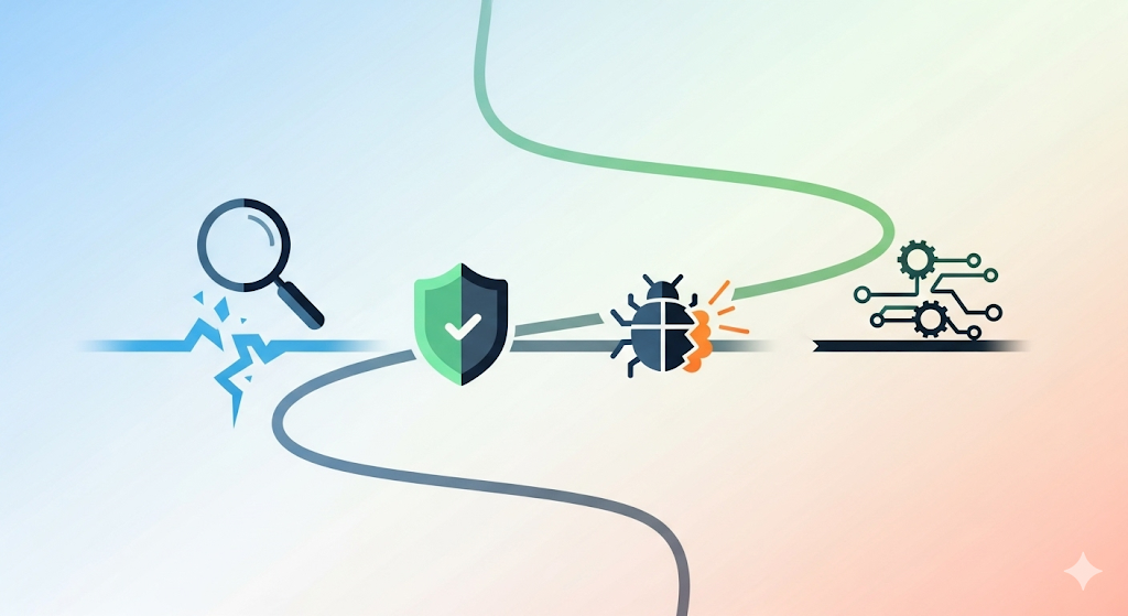 7 Basic Reasons Why Software Testing is Necessary