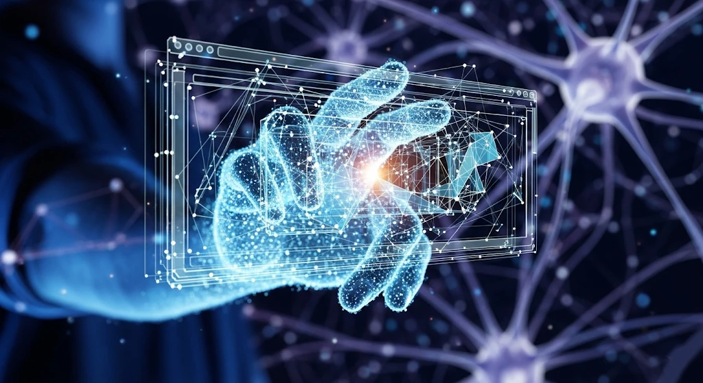 AI & Web Dev Sculpting Modern User Experiences