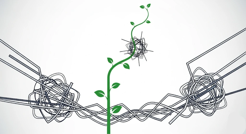 Addressing the Challenges of Organic Growth