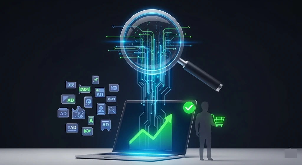 Ads Spy Tool Giving E-Commerce Marketers a Competitive Edge