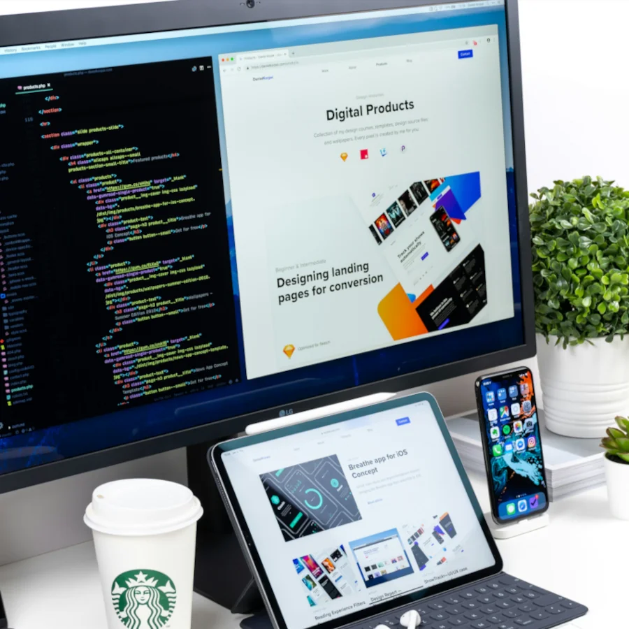 Aligning Web Design with SEO Best Practices