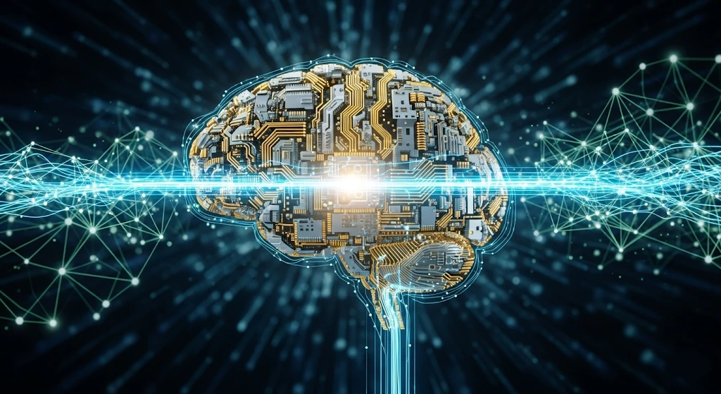 Artificial Intelligence Meaning, Types & How It Works