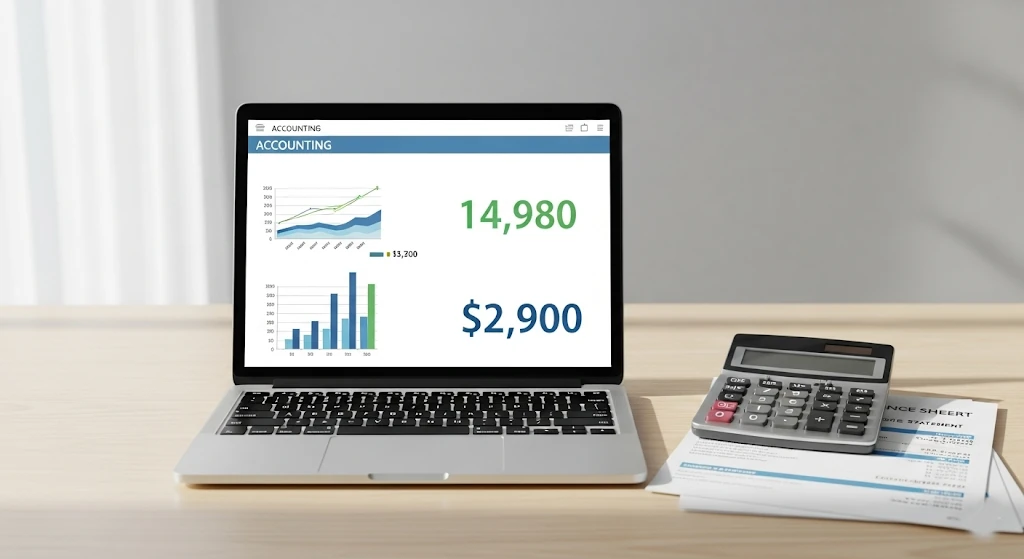 Beginner’s Guide to Accounting Software Basics