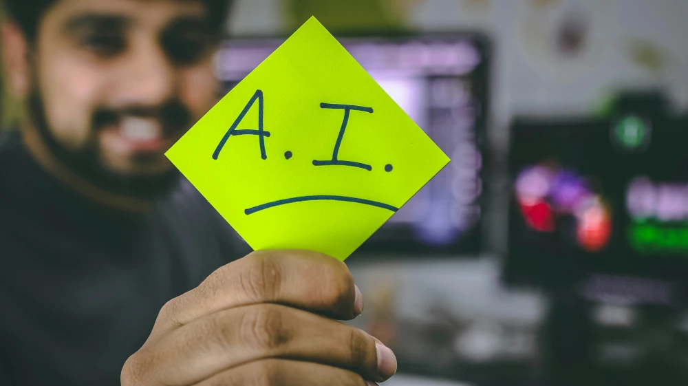 Benefits of AI in Your Business