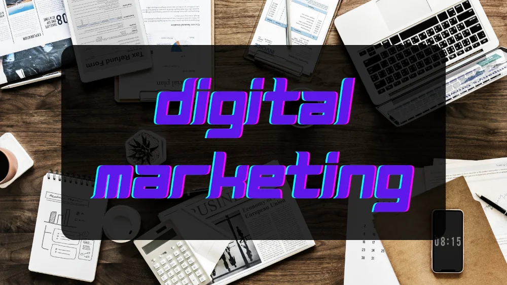 Benefits of Digital Marketing