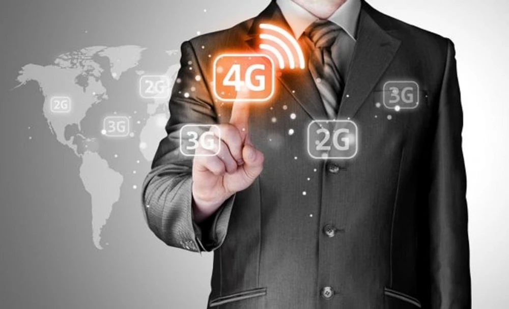 Benefits of Using a 4G Mobile Proxy