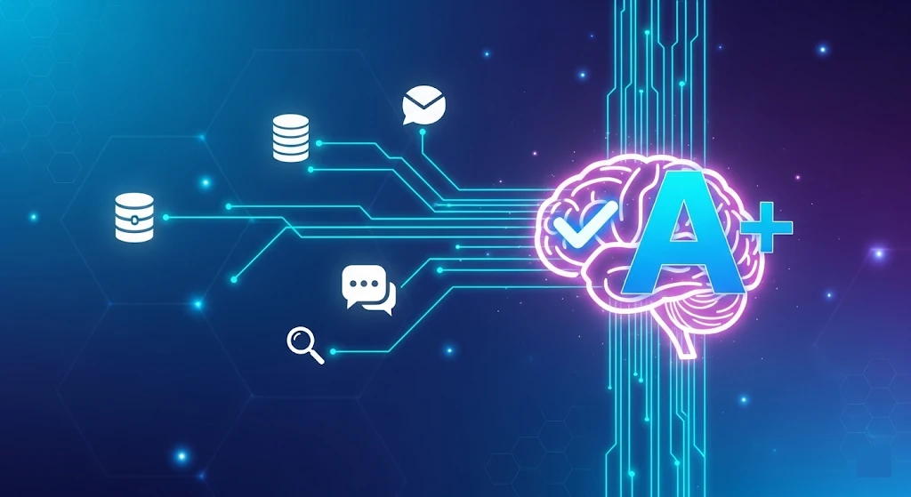 Best AI Tools for Question Answering