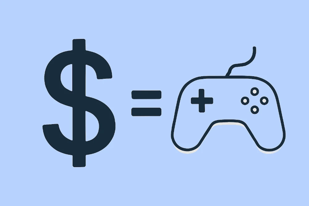 Best Apps That Pay You to Play Games