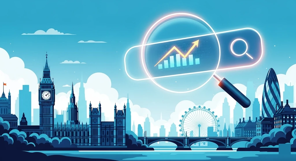 Best SEO Services UK for Top Google Rankings