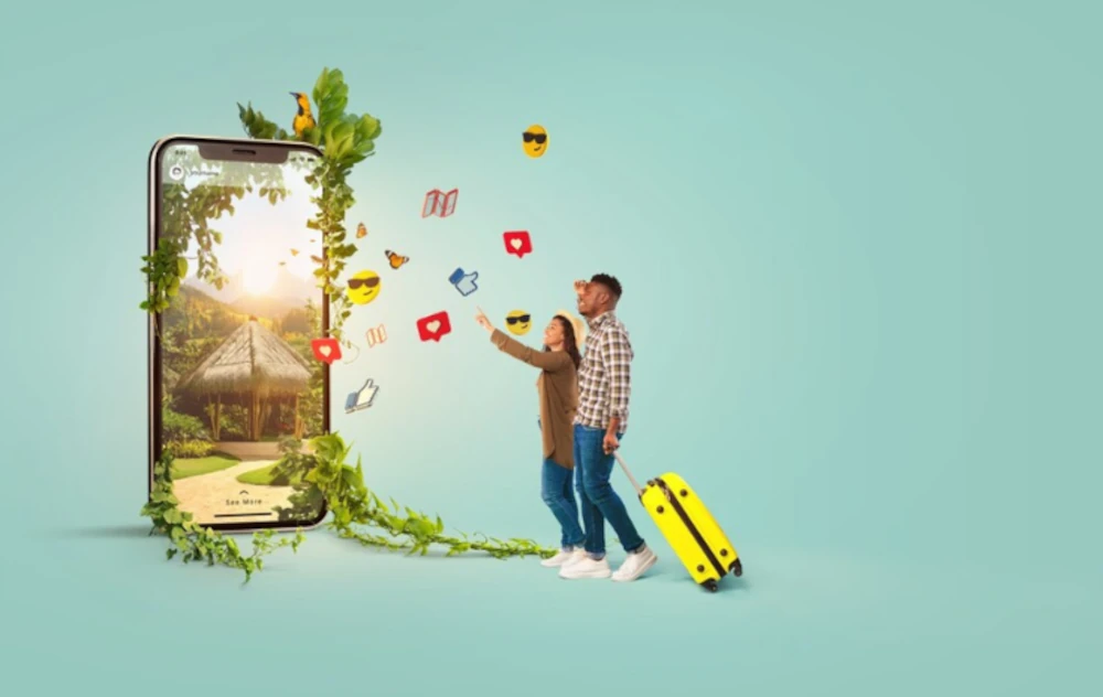 Boosting Tourism with SEO