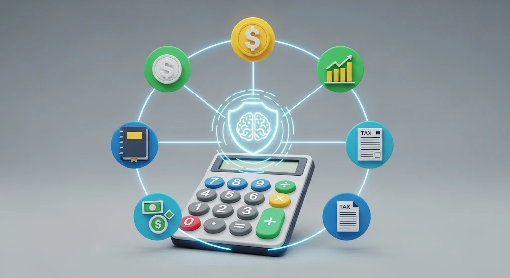 Business Accounting Basics Every Entrepreneur Needs