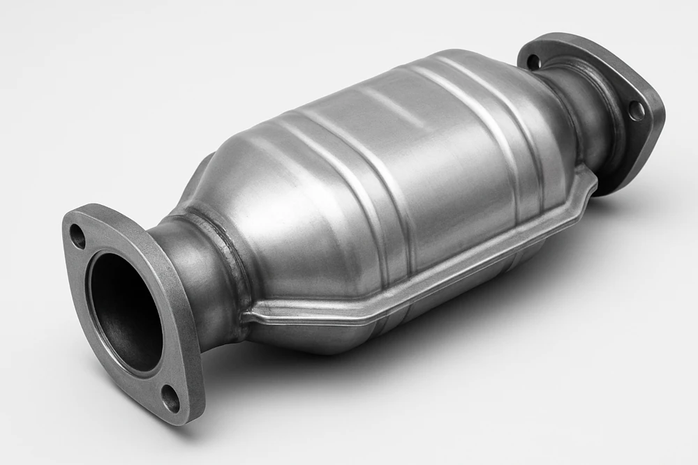 Catalytic Converter