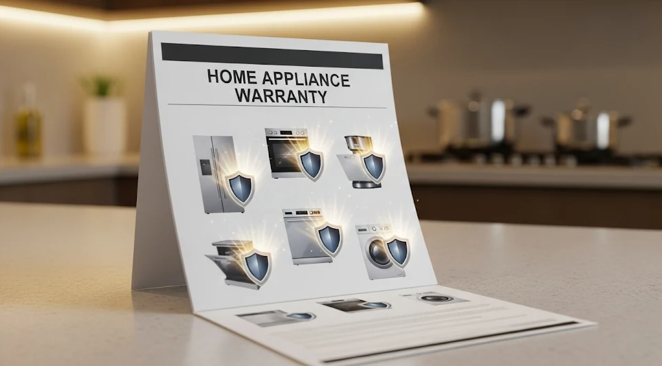 Choice Home Warranty Protect Your Home Appliances