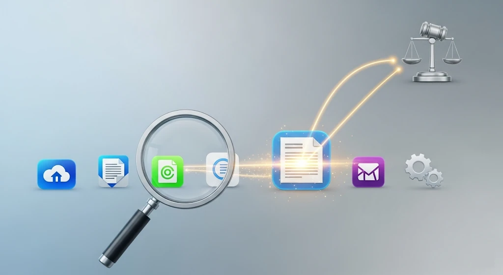 Choosing the Right Contract Software for Legal Teams