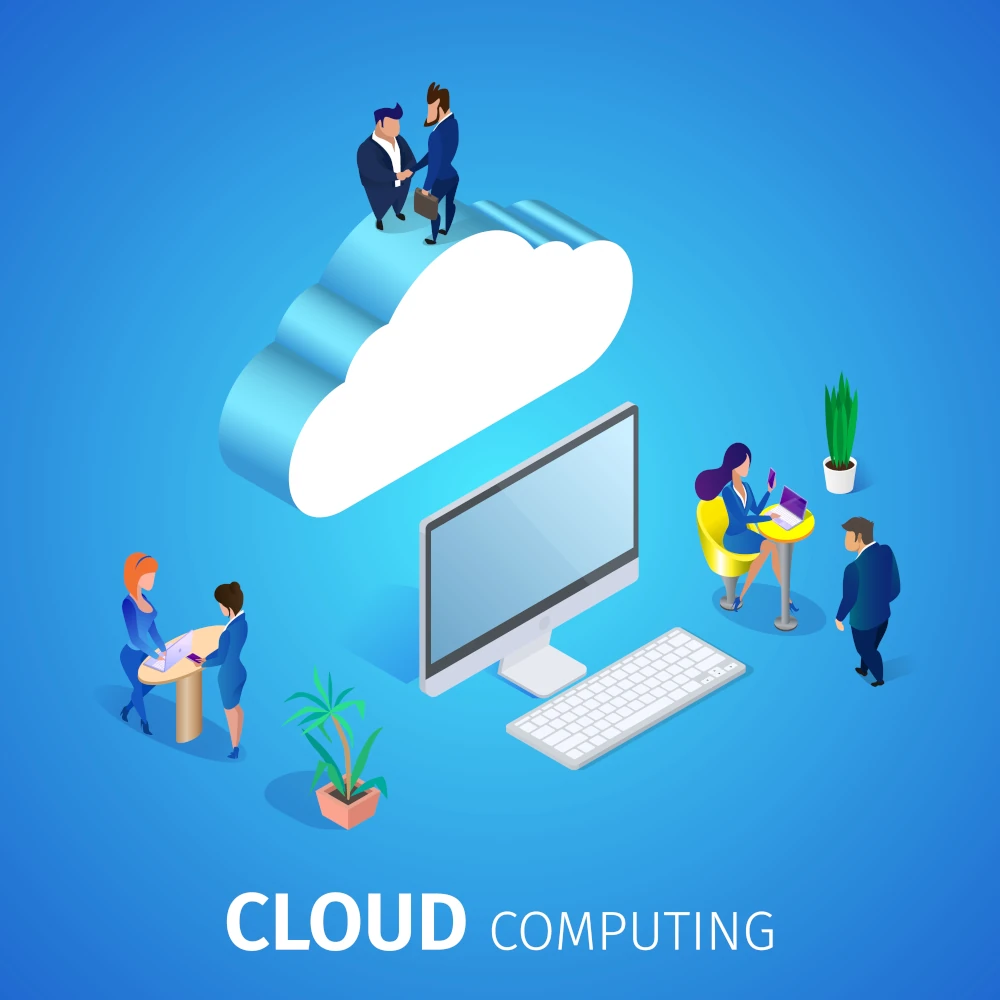 Cloud Computing