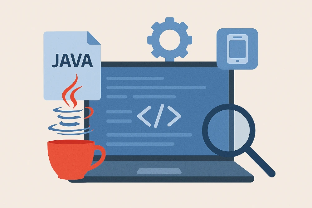 Cost-Effectiveness of Java Development